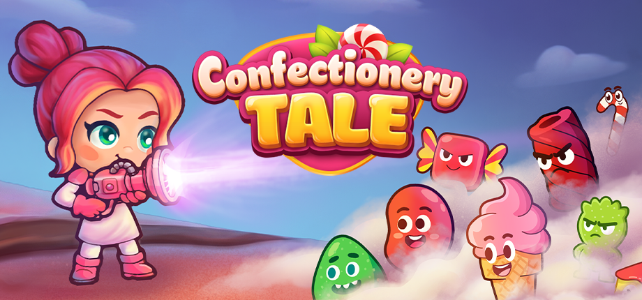 Confectionery Tale